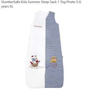 Sleep sack